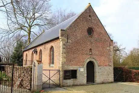 Photo de Sint-Elooiskapel