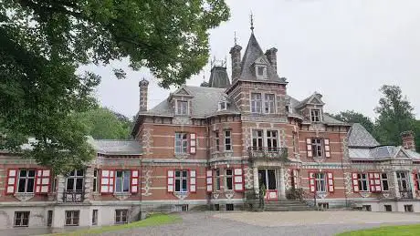 Photo de Hof ter Laken