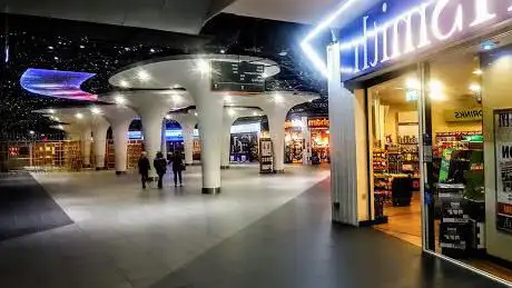 Photo de XSite Braehead