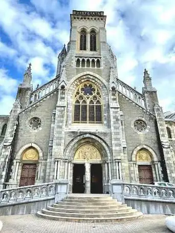 Photo de Sainte-Eugénie Church of Biarritz