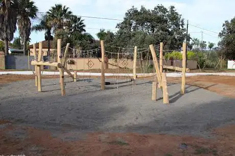 Photo de Periurbano Urique Park