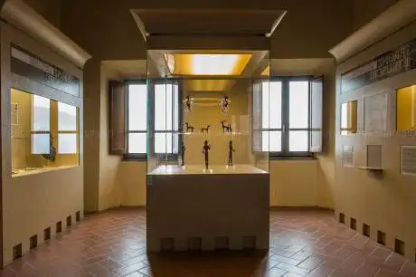 Photo de Museo Civico Archeologico