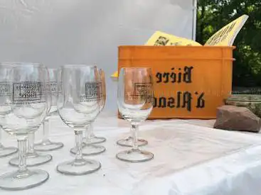 Photo de L'Echappée Bière Strasbourg - Activités de groupe, Biérologie