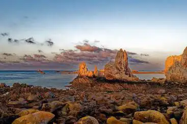 Photo de Pors Scaff