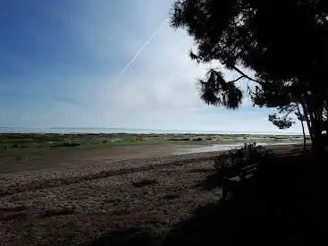 Photo de Plage du Triangle de Pereire