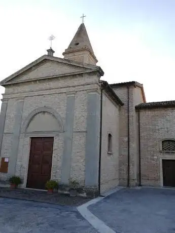 Photo de Parrocchia del Santo Marino