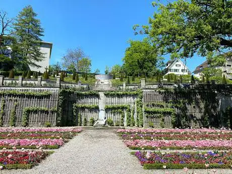 Rechberggarten