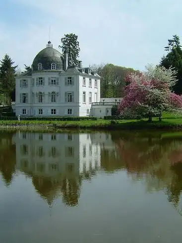 Kasteel Drie Koningen