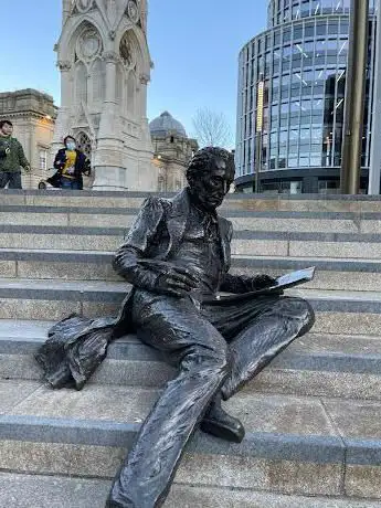 Sir Thomas Attwood