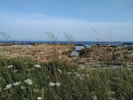 Photo de Punta del Serrone