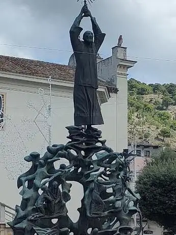 Photo de Centro Storico di San Giovanni Rotondo