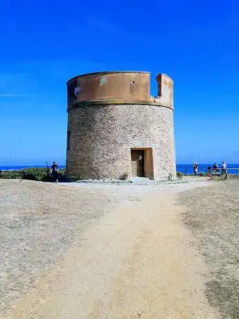 Photo de Torre delle Caldane