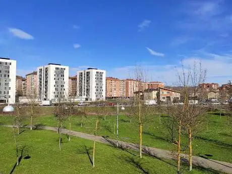 Photo de Borinbizkarra Public Park