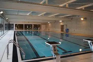 Photo de Piscine des Portes du Haut-Doubs