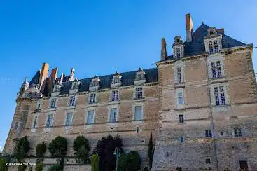 Photo de Château Bosset