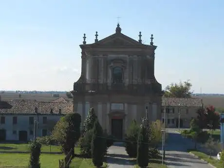 Chiesa Assunzione Maria Santissima
