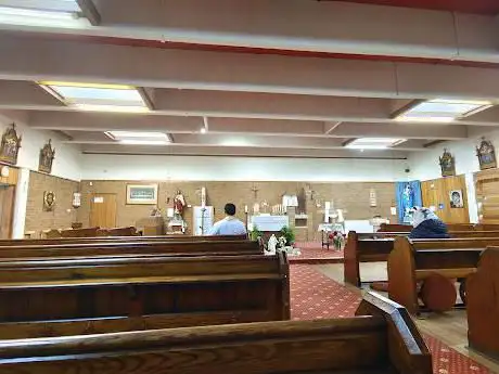 Photo de Sacred Heart R C Church