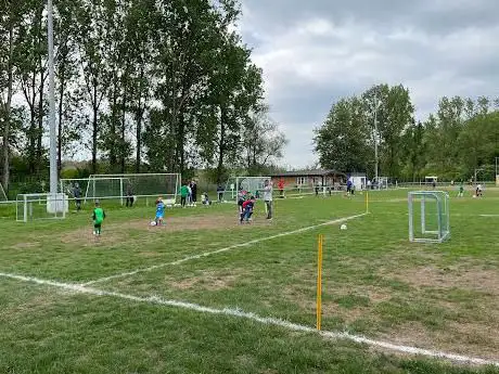 Stade F. Schumann