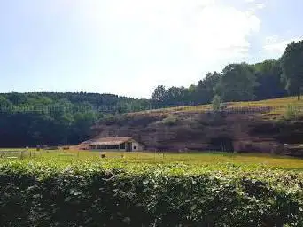 Vallée de la Bièvre
