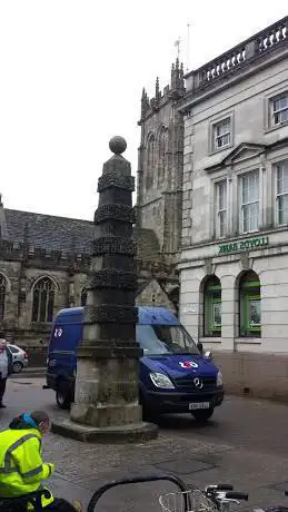 Photo de The Town Pump