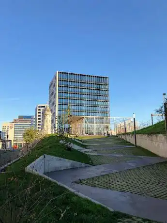 Park Kievit 2