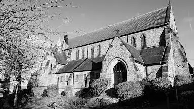 Holy Trinity Church