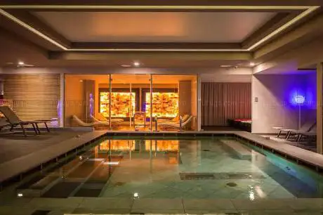 Vicentia Spa Palladio