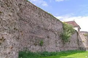 The Ramparts of Meaux