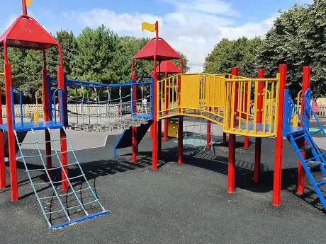 Kings Park Playground