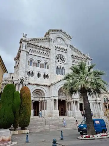 Saint Nicholas Cathedral