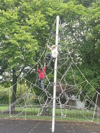 Photo de Village Park Play Area