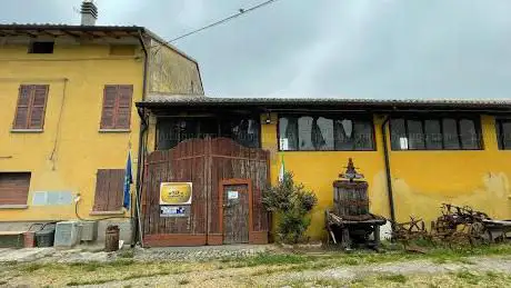 Museo Storico del Parmigiano Reggiano e della civiltà contadina della Val d'Enza