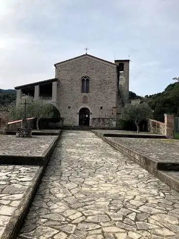 Sant Vicenç de Reiners