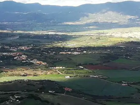 Monte Ossoni