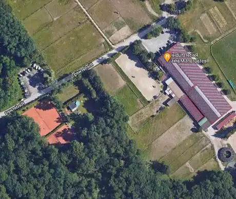 Photo de Reitsportzentrum Lehmann