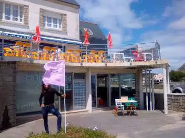 De derrière les fag's