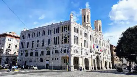 Ufficio del Turismo Comune di Cagliari
