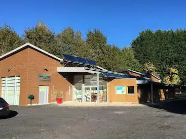 Photo de Station Sports Nature Haute Dordogne