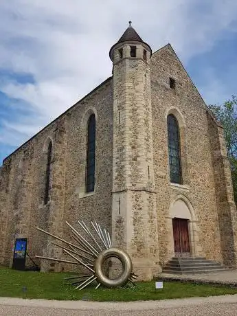 Photo de Chapelle Des Templiers