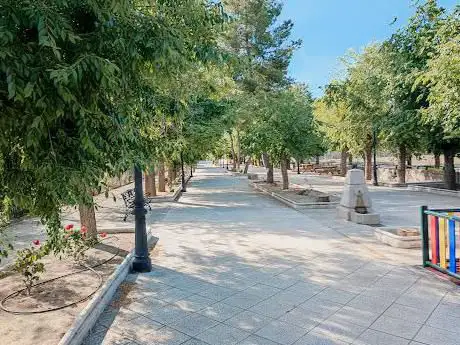 Photo de Nuestra Señora de Gracia Park