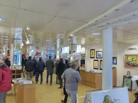 ART NETWORK Kunsthandel Koenen