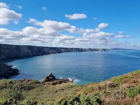 National Trust - North Cliffs