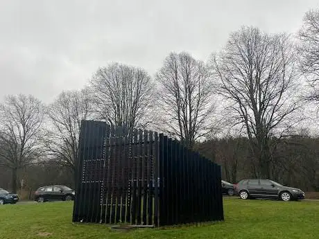 Memorial Ernest Glessener
