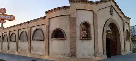 Photo de Llavador públic de l'Alquerieta