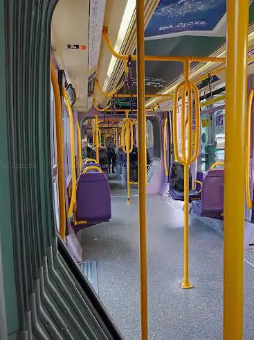 Photo de Balally Park and Ride