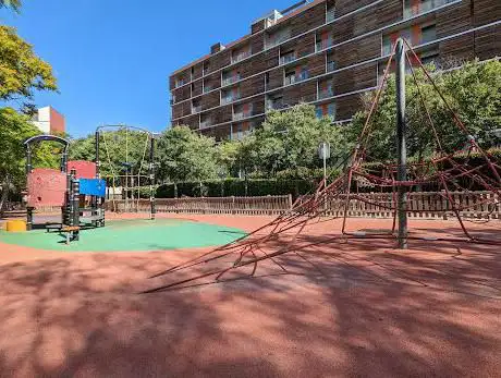 Photo de Plaça d'Ernest Lluch