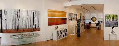 Photo de Thompson's Gallery