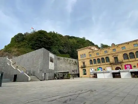 Photo de Musée San Telmo