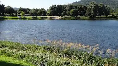 Photo de Plan d'eau de Remiremont
