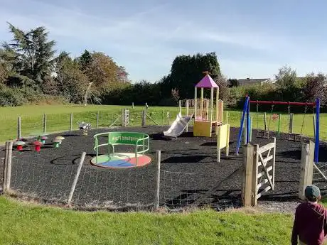 Photo de Springfield Play Area